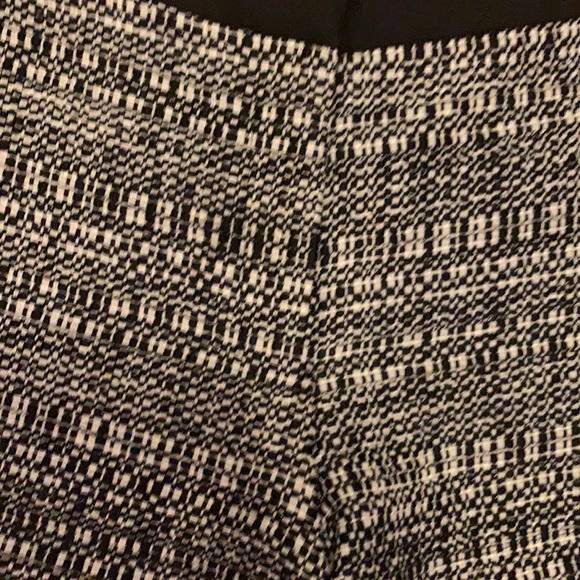 Robert Rodriguez Tweed Shorts - Picture 3 of 5